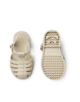 Liewood Bre Beach Sandals Sandy