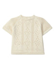 Wedoble – Short Sleeve Top | Boundless Love
