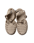 Jelly Sandals Linen