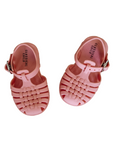 Jelly Sandals Rose Pink