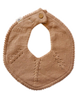 Classical Child Lumi Knitted Bib