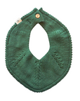 Classical Child Lumi Knitted Bib