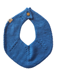 Classical Child Lumi Knitted Bib