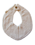 Classical Child Lumi Knitted Bib