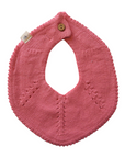 Classical Child Lumi Knitted Bib