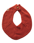 Classical Child Lumi Knitted Bib