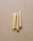 Dipam Beeswax Birthday Cake Candle Fat
