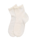 Plain Sock with Detail Cuff - Classical Child
- 9