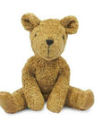 Senger Naturwelt - Cuddly Bear Small Beige with Heatpack