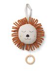 Ferm Living Lion Music Mobile - Natural