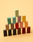 Honeysticks Beeswax Crayons Blocks 12pk