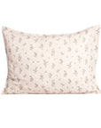 Garbo&Friends Bluebell Muslin Pillowcase
