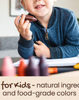 Honeysticks Beeswax Crayons Originals 10pk