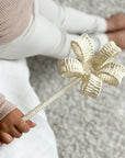 Rattan Wand
