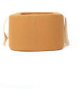 Charlie Crane Kuko Moses Basket - Camel
