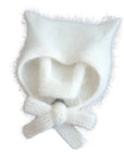 Classical Child Mohair Bonnet