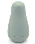 Silicone Nesting Penguin Fauna