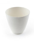 Sugarcane Round Party Plates or Bowls 10 Pack