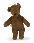 Senger Naturwelt - Cuddly Bear Small Brown with Heatpack