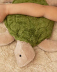 Senger Naturwelt - Small Turtle Fir Green