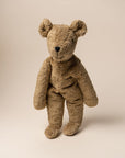 Senger Naturwelt - Cuddly Bear Large Beige with Heatpack