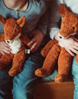 Senger Naturwelt - Fox Large