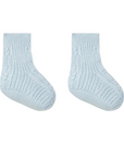Wedoble Booties – Organic Cotton | My Tiny Friends