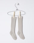 Ribbed Socks Linen - Classical Child
- 3