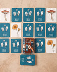 Your Wild Memory Game