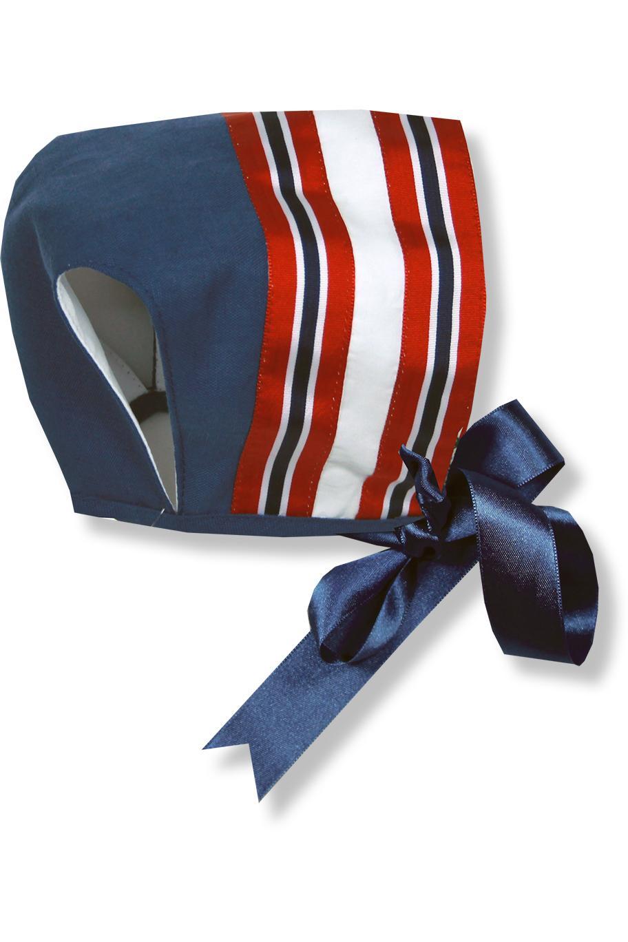 Nautical Bonnet