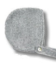 Knitted Bonnet - Classical Child
- 2