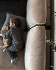 Senger Naturwelt - Cuddly Bear Large Beige