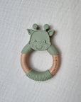 Giraffe Teether