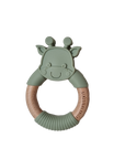 Giraffe Teether