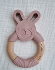 Rabbit Teether