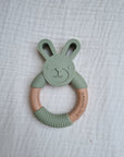 Rabbit Teether