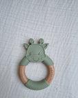 Giraffe Teether