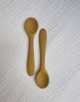Silicone Spoon - 2 Pack