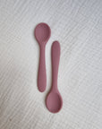 Silicone Spoon - 2 Pack