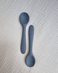 Silicone Spoon - 2 Pack