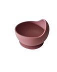 Silicone Suction Bowl