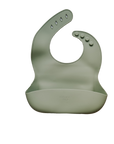 Silicone Bib