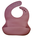 Silicone Bib