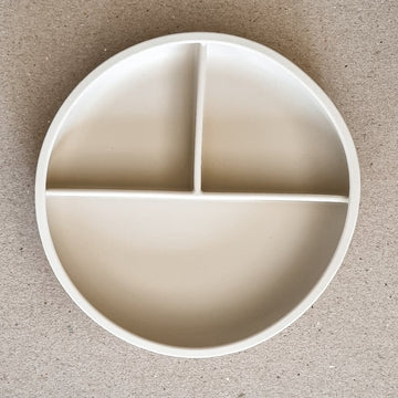Silicone Plate Linen