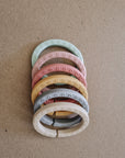 Silicone Links 6 Pack