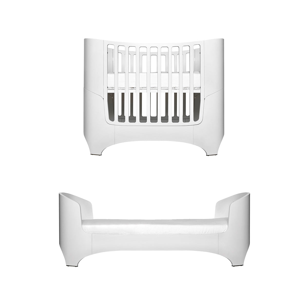 Leander Classic Junior Bed Kit - Main Image