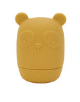 Silicone Animals Bath Toy Set