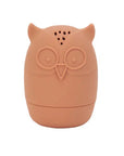 Silicone Animals Bath Toy Set