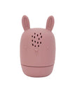 Silicone Animals Bath Toy Set