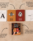 Your Wild Quiz Game